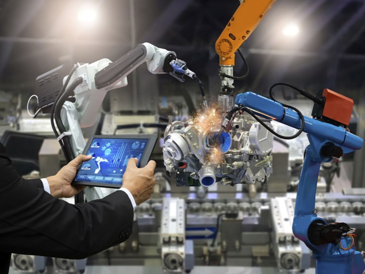Tecnologia e investimento